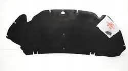 Aislamiento de capó OEM 360179131 para Citroen C3 II