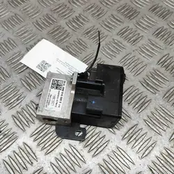 A/C laajennusventtiili Porsche Taycan 2021