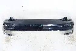 Bakstötfångare OEM CARPARTSPL57A807521C Skoda Karoq