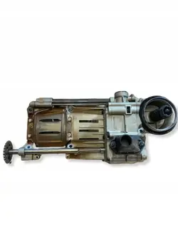Bomba de óleo OEM 7534051 para BMW 4.4B 4.8B V8