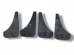 Para-lamas Suzuki Grand Vitara II 2009 OEM 00210253