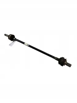 Volvo XC60 2018 Bakre Halvaxel