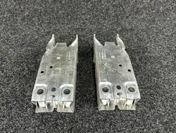 MINI COOPER F55 F56 F57 Främre Krockzon Vänster Höger 51117406389