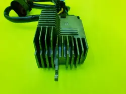 Module ventilateur OEM 870683N pour Audi A4 B6