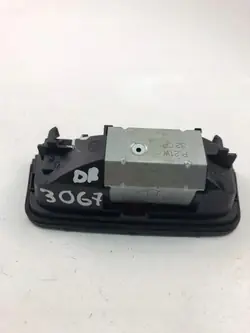 Bremsleuchte Volvo V70 II OEM 3512325 - Gebraucht