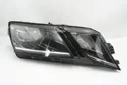 Farol LED direito Skoda Octavia MK3 5E1941018E