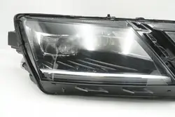 Phare LED droit Skoda Octavia MK3 5E1941018E