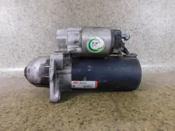 Motor de arranque AS-PL S0614S