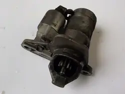 Démarreur Nissan Qashqai 2.0 Essence 23300-EN20B