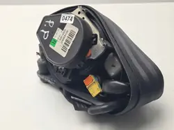 Säkerhetsbälte fram höger OEM KUGA MK2 M9ME 0474