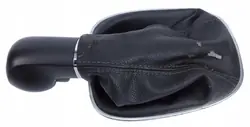 Pomo de cambio OEM 55505231 para Opel Corsa E Adam
