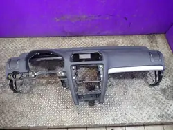 OEM Zawada-381040- instrumentpanel för Skoda Octavia II Lift