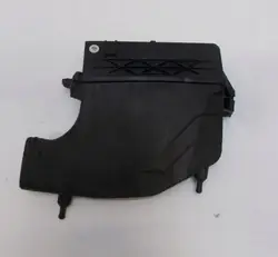 MERCEDES 350 CDI Ilman Suodattimen Kotelo Vasemmalla A6420941904