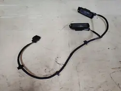 Kia OE 92502-H6000 Registreringsskylt Ljuskälla Vänster/Höger