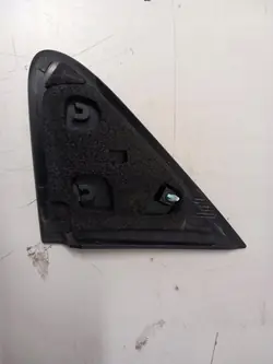 Tapa de espejo derecho Mazda OE DB5J-69155 Mazda 2 DJ