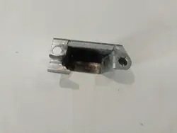 Audi A3 S3 8P 2005 Achterkentekenplaatverlichting OEM 8E0827657D