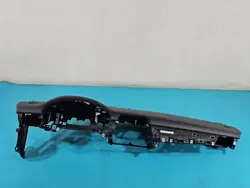 OEM IMPRK1408384 Instrumentbräda Konsol Airbag Mercedes CLS 218