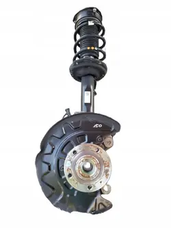 Amortiguador MacPherson derecho OEM LUOA1856947 - Usado