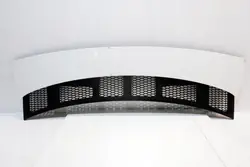 Audi R8 II Takaspoileri OEM 4S8827555 - Käytetty