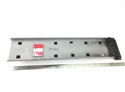 OEM 21403462 Volvo Ohjaamon Suojamuovi - Käytetty