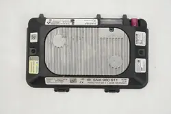 Carregador por indução OEM 5NA980611 para VW Group