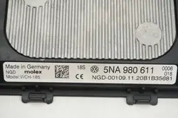 Induktionsladdare OEM 5NA980611 för VW Group