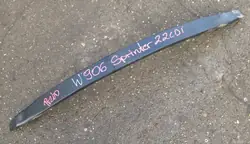 Mercedes Sprinter 906 Vorderfeder OEM A9063211403