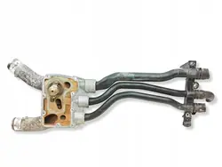 Alojamento termóstato OEM 9481061304R para Porsche Cayenne