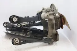 Triangle de suspension arrière gauche OEM 6865661MWGK BMW