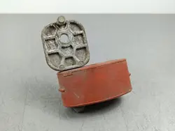 Ford Bronco 2021 Rechter Bevestiging / Uitlaatbeugel