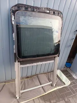 Subaru Forester VI Schiebedach OEM 7716049 - Gebraucht