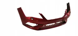 Pare-chocs avant Seat 5F0807221AB Leon III