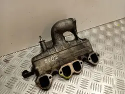 Collettore di aspirazione AUDI A4 Avant 038129713AP 1.9L Diesel 2003