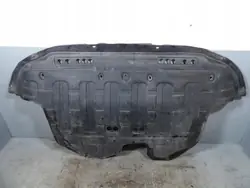 Onderbodenschild Hyundai IX35 2.0DCI Motorafdekking
