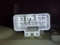 Seletor de mudanças OEM 46700-2PXXX para Kia Sorento II