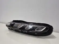 LED DRL Ajovalaisin OEM 9819435680 Vasen Etu Citroen