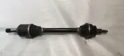 Hinterachse Dodge Challenger 2022 OEM P53010749A