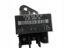 Mercedes-Benz OEM 0025422019 Gebruikt onderdeel