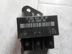 Pièce d'occasion Mercedes-Benz OEM 0025422019