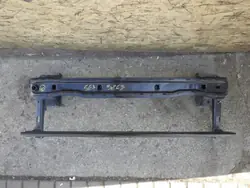 Skoda OE Etupuskurin palkki OEM 5E3807109 Käytetty