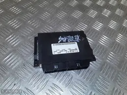 ECU Mercedes OEM A0345454332 para C-Class W203 2005