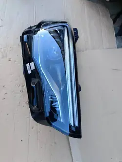 Lampe LED droite Opel Grandland X YP00015980