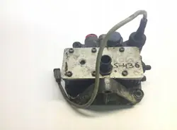 Secador de ar Scania OEM 1354874 - Estado usado