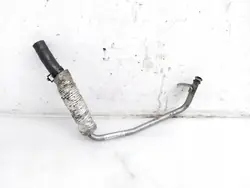 Waterleiding turbocharger Mercedes-Benz A W176 A2702032802