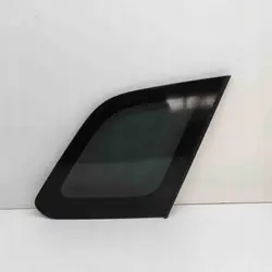 Gebrauchtes Rechtes Heckfenster OEM 43R011401 Suzuki Vitara