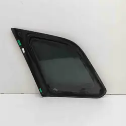 Begagnat Höger Bakruta OEM 43R011401 Suzuki Vitara