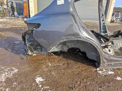 CWIARTKA Vänster bakre kvartsstänkskärm Alfa Romeo 159