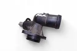 Konvertibel Taklinje / Slang AUDI A6 AVANT (4F5, C6) OEM