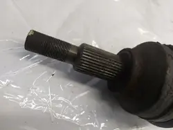 Demi-arbre avant gauche OEM 5273545AE pour Chrysler Sebring