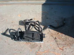 Pompe refroidisseur huile boîte Lexus RX 450H OEM